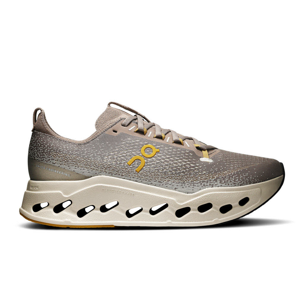 On Herren Cloudsurfer Max Herren Laufschuh Bild 1 On Herren Cloudsurfer Max Herren Laufschuh