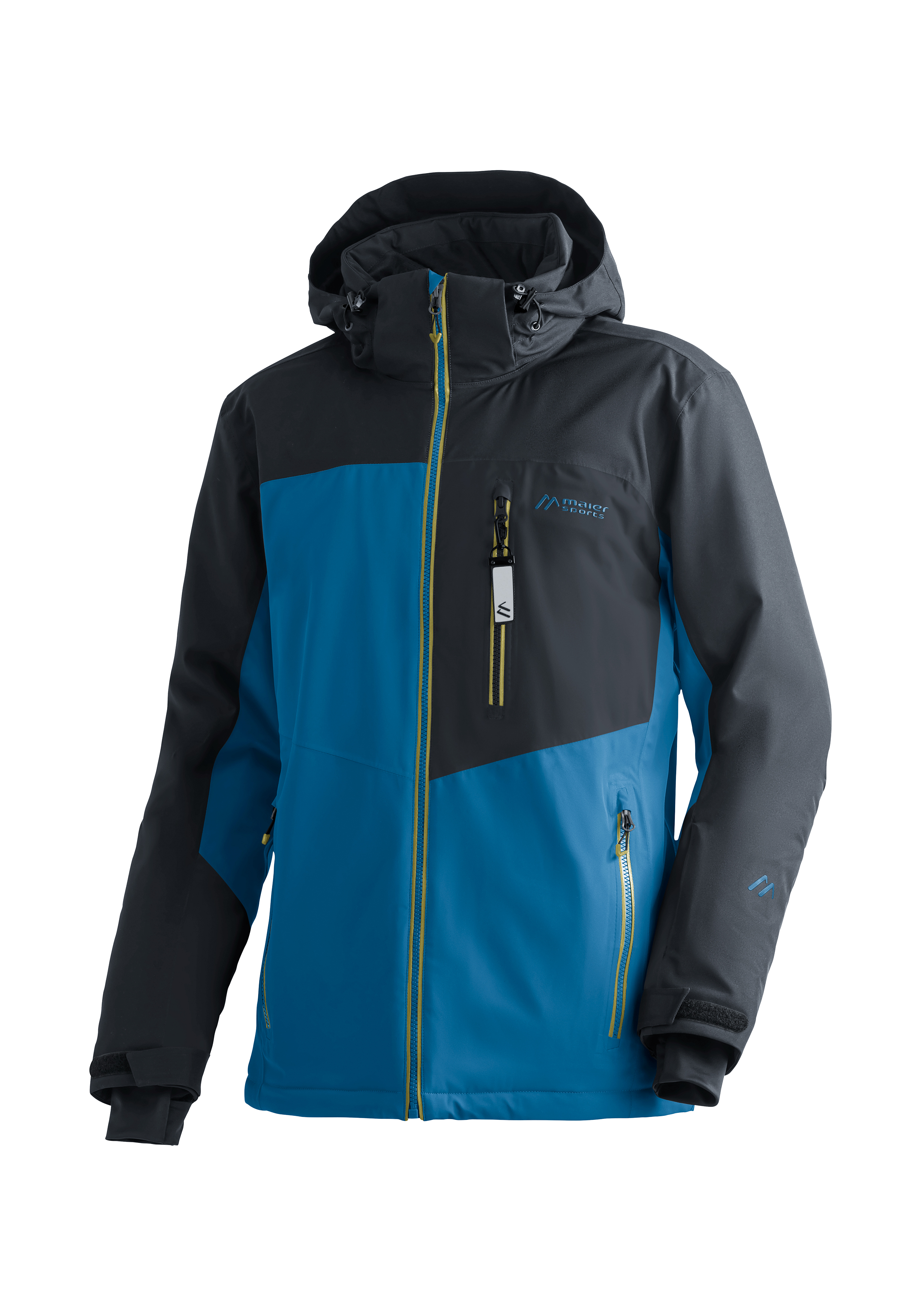 Maier Sports Oravice Herren Skijacke