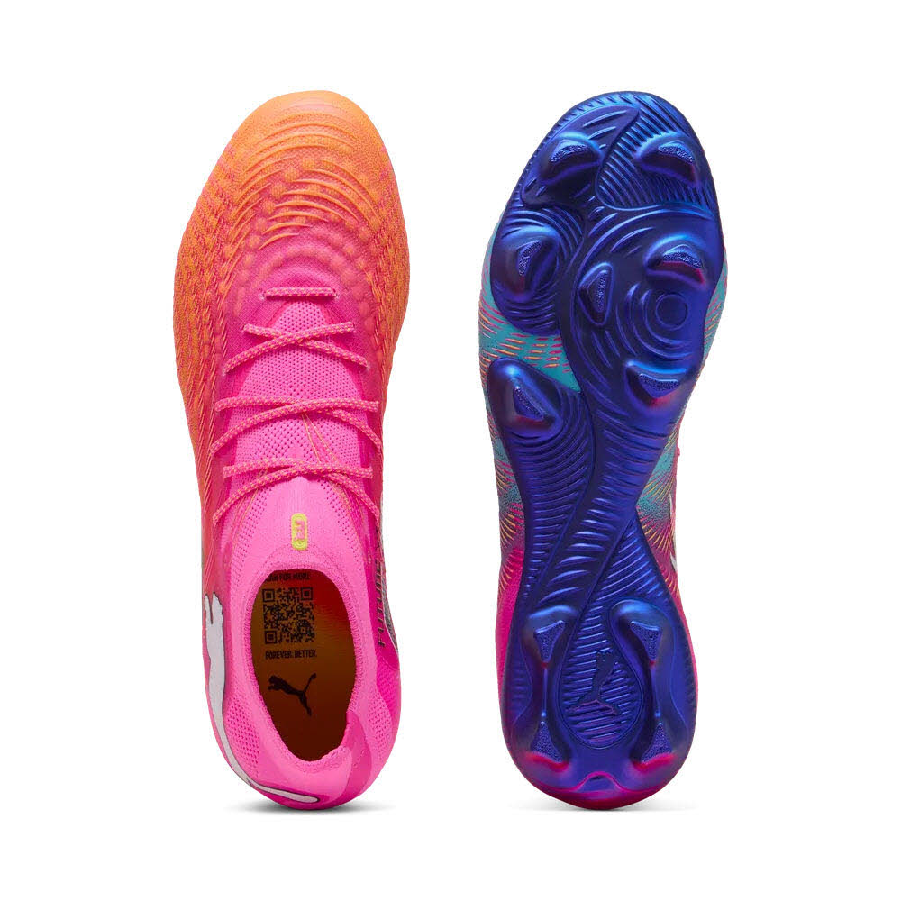 Puma FUTURE 9 ULTIMATE FG Fußballschuhe