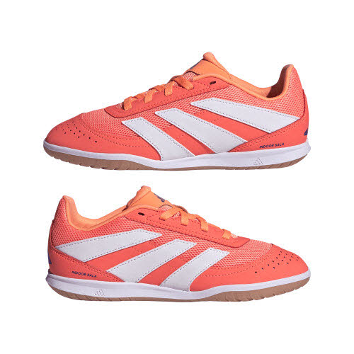 Adidas Predator Club IN Sala Kids Fußballschuh