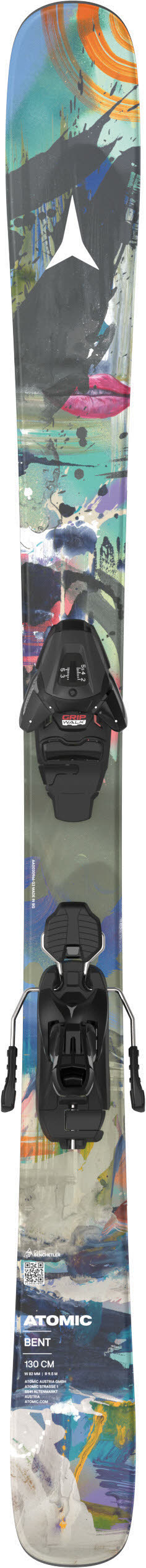 BENT JR 140-150 + L 6 GW