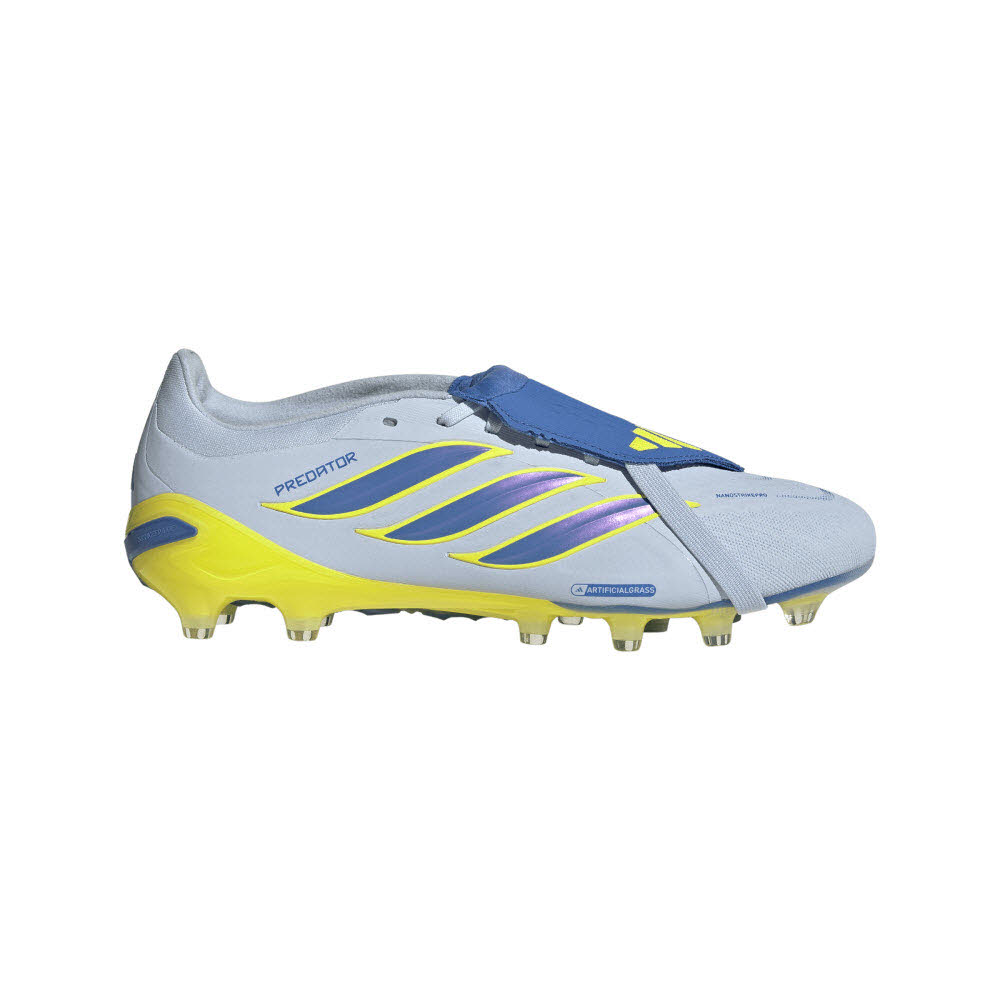 Adidas Predator Pro Fold-Over Tongue AG Fußballschuhe