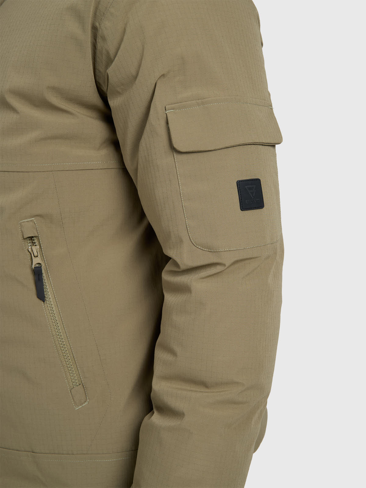 Bob Men Jacket