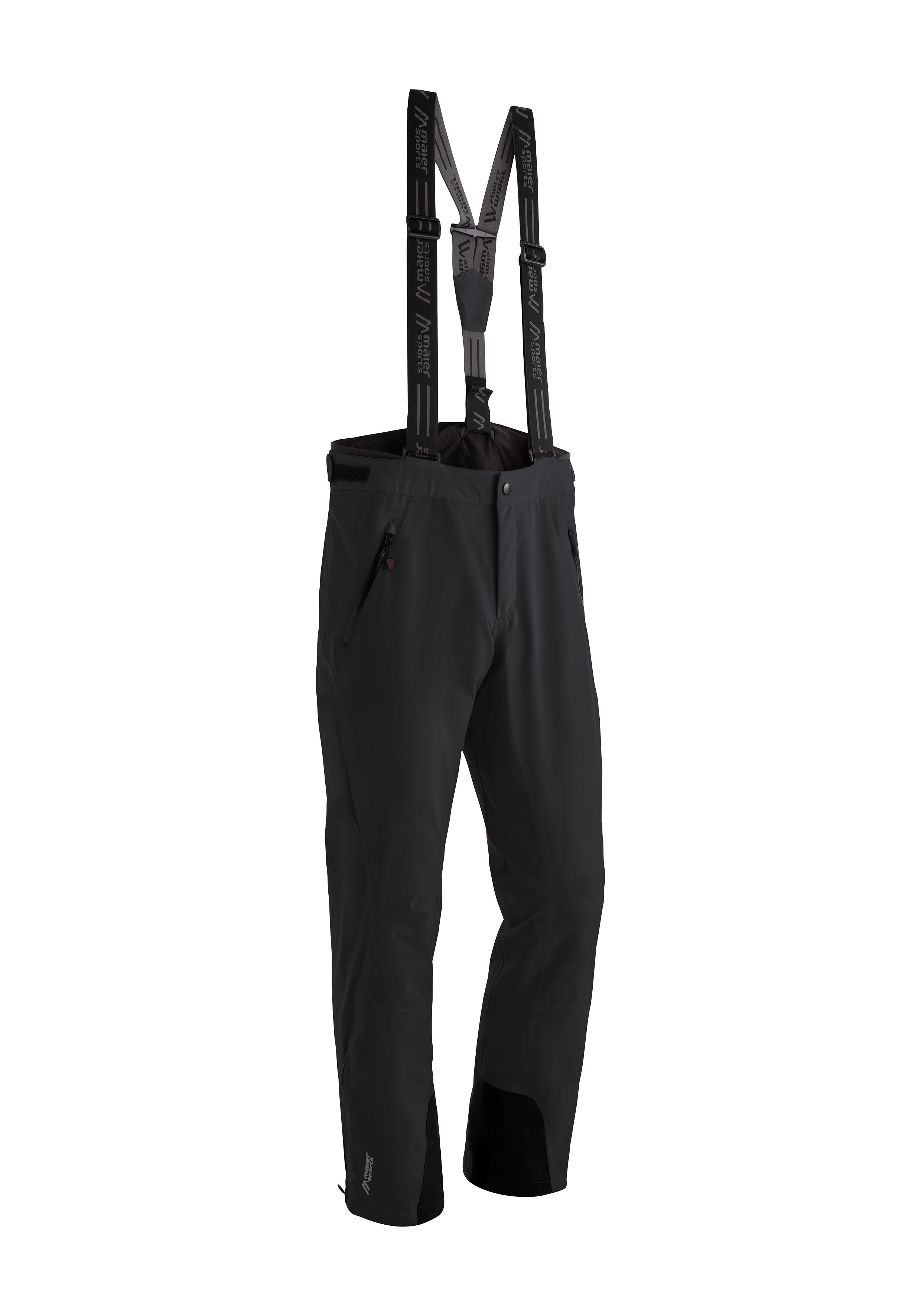 Maier Sports Copper slim Herren Skihose