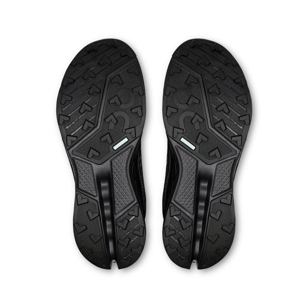 On Cloudsurfer Trail 2 Waterproof Trailrunningschuhe Damen Bild 5