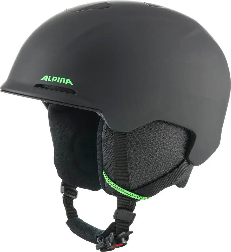 Alpina BRIX JR Skihelm