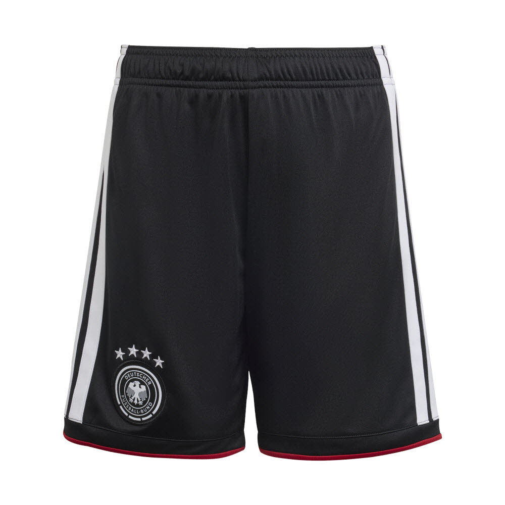 Adidas Deutschland 26 Kids Heimshorts