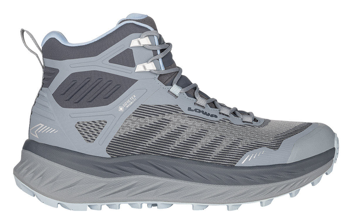 Lowa FORTUX GTX QC Ws Damen Bild 1 Lowa FORTUX GTX QC Ws Damen