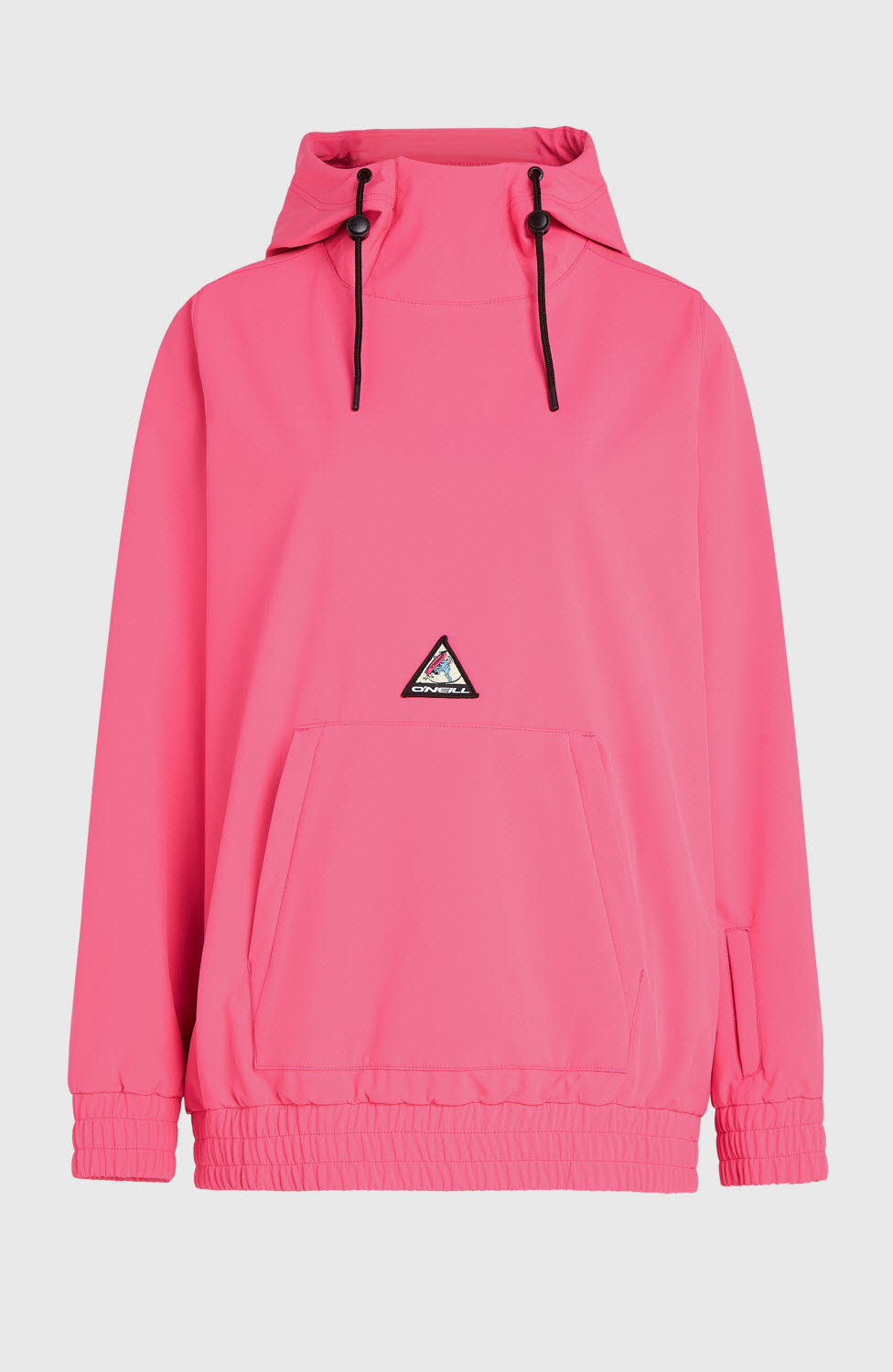 O'Neill FWC'Play SOFTSHELL HOODIE Damen Bild 1 O'Neill FWC'Play SOFTSHELL HOODIE Damen