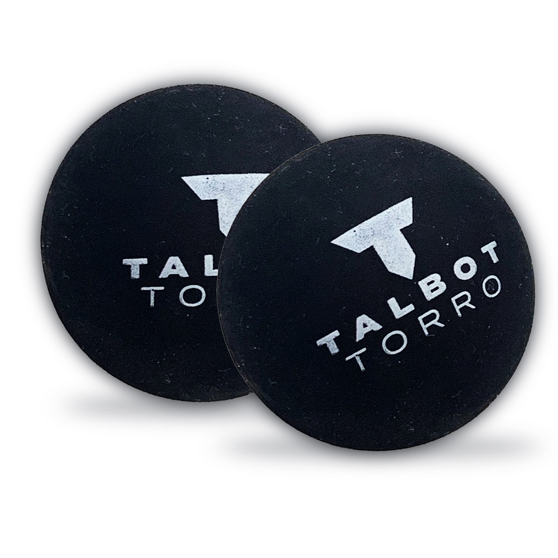 Talbot-Torro Squash-Ball 2er Blister
