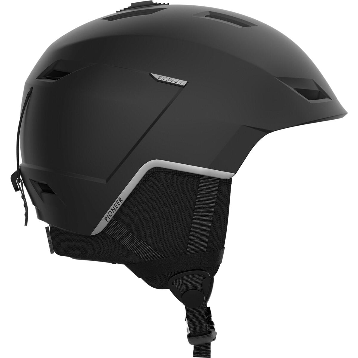 Salomon PIONEER LT Herren Skihelm