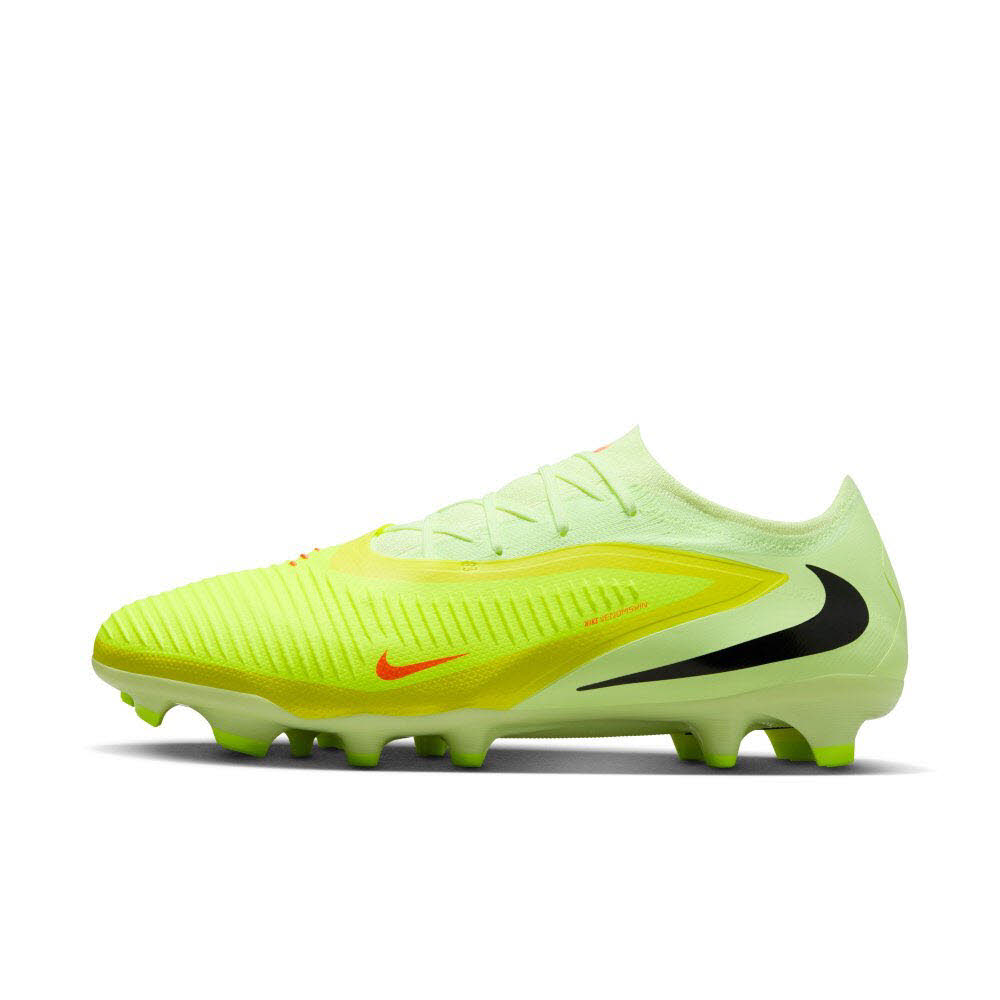 Nike PHANTOM 6 LOW PRO FG Fußballschuh