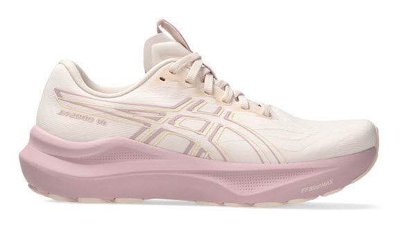 Asics GT-2000 14 Laufschuhe Damen