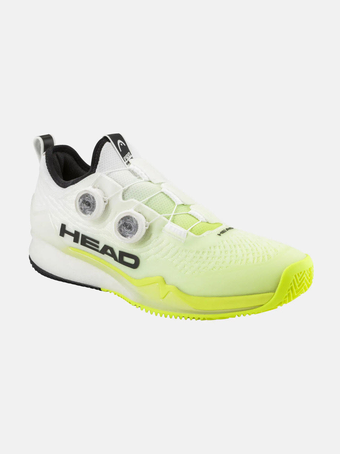 HEAD Endure Pro Boa Clay Männer Tennisschuhe