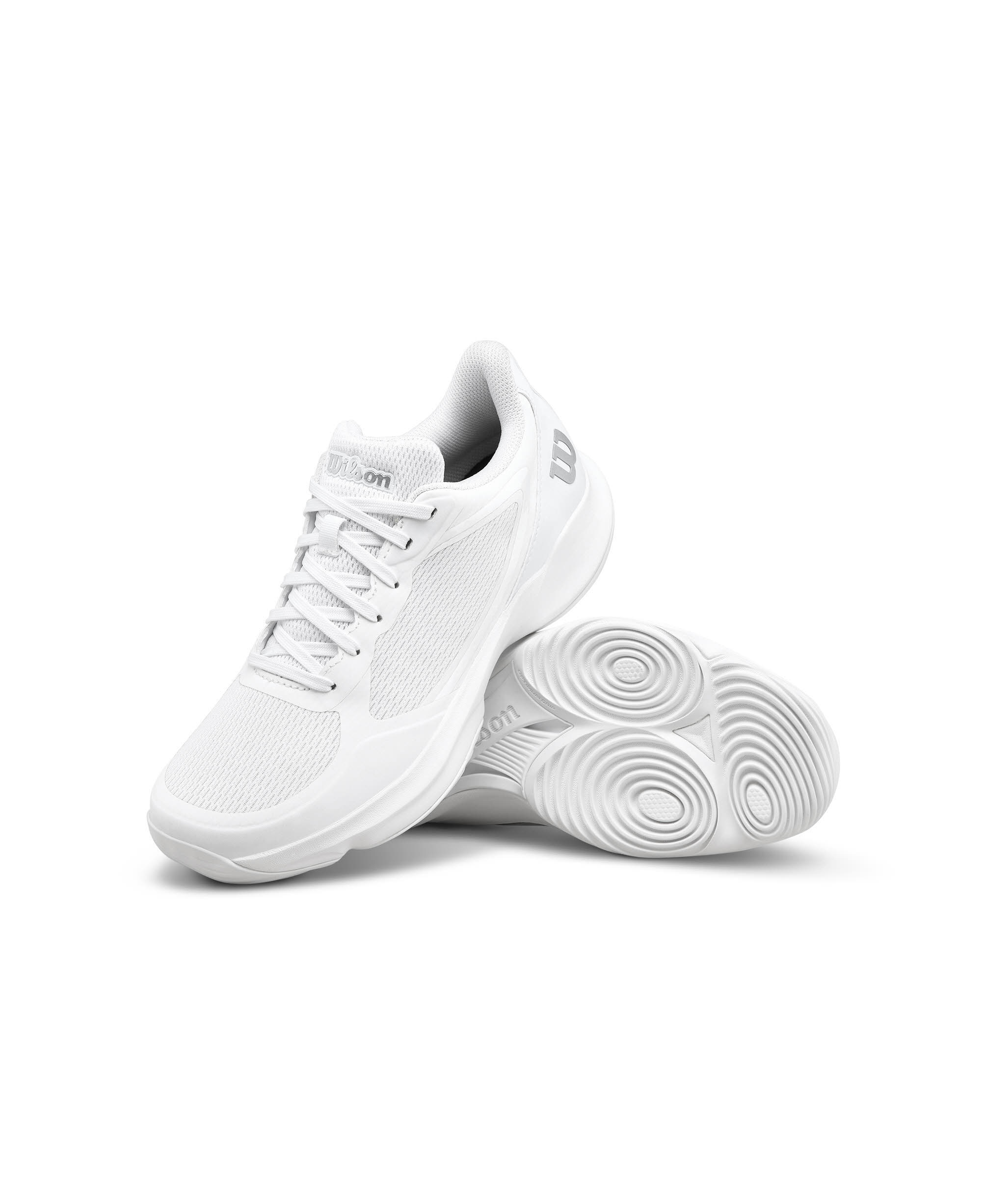 HURAKN LITE W Wh/Wh/Silve
