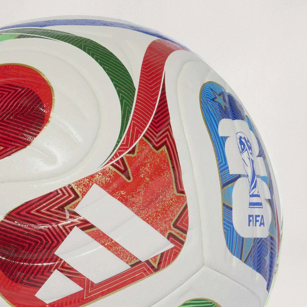 Adidas FIFA World Cup 26™ Trionda Pro Ball Bild 7