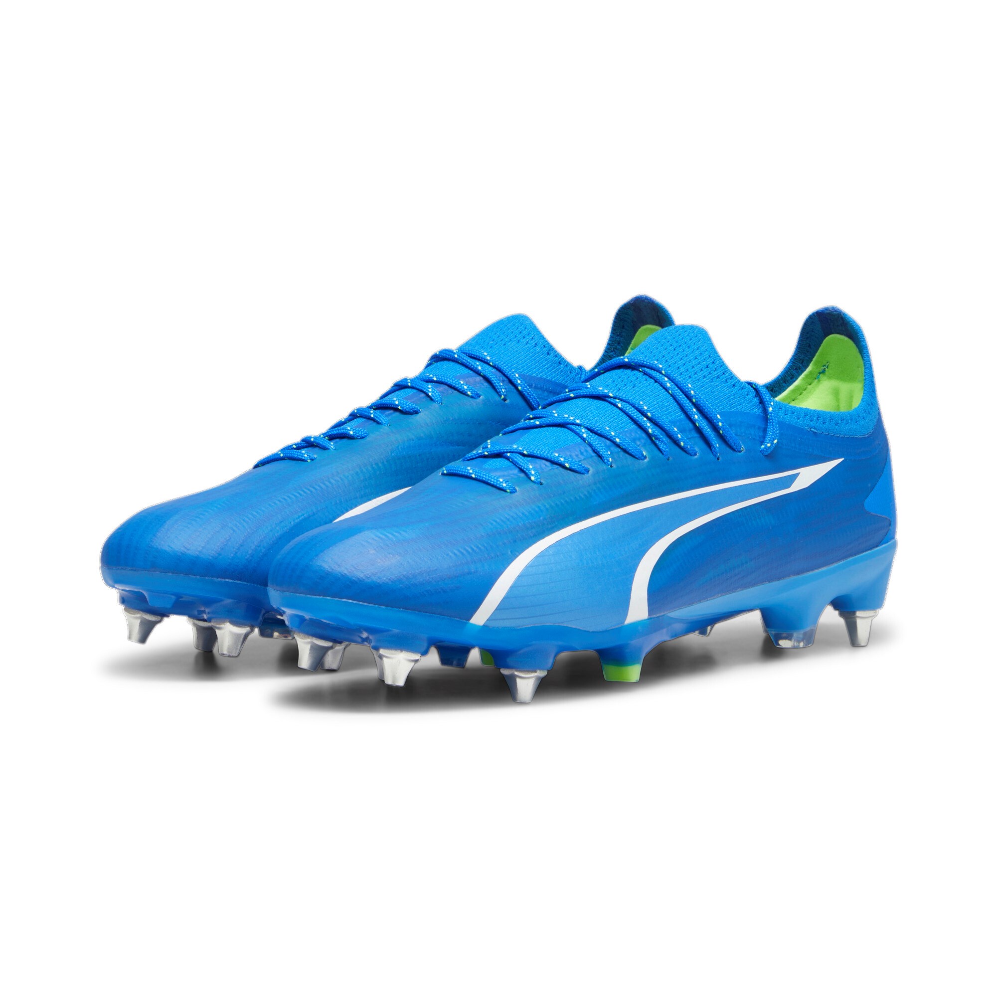 Puma ULTRA ULTIMATE MxSG Fußballschuh