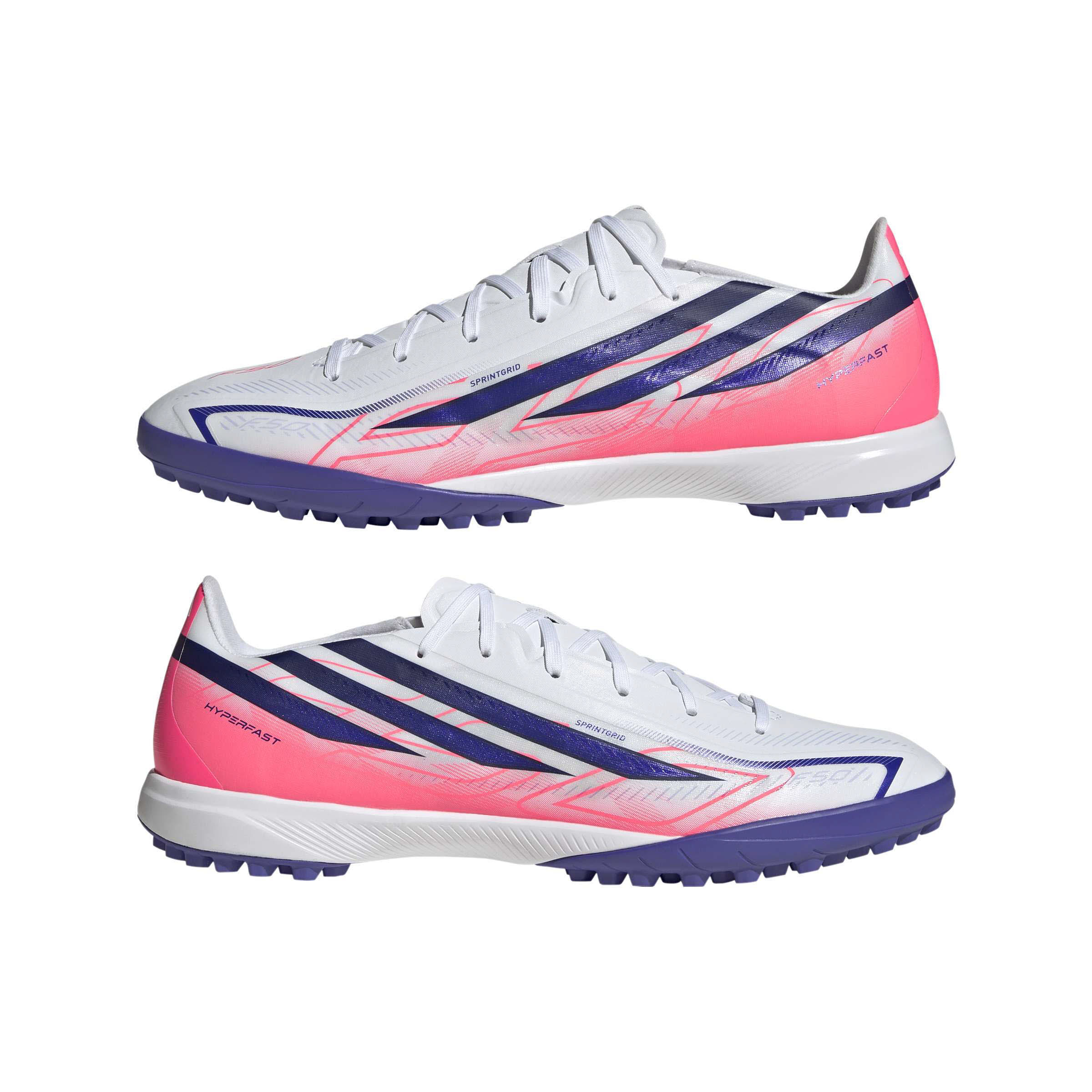 F50 HYPERFAST LEAGUE TF