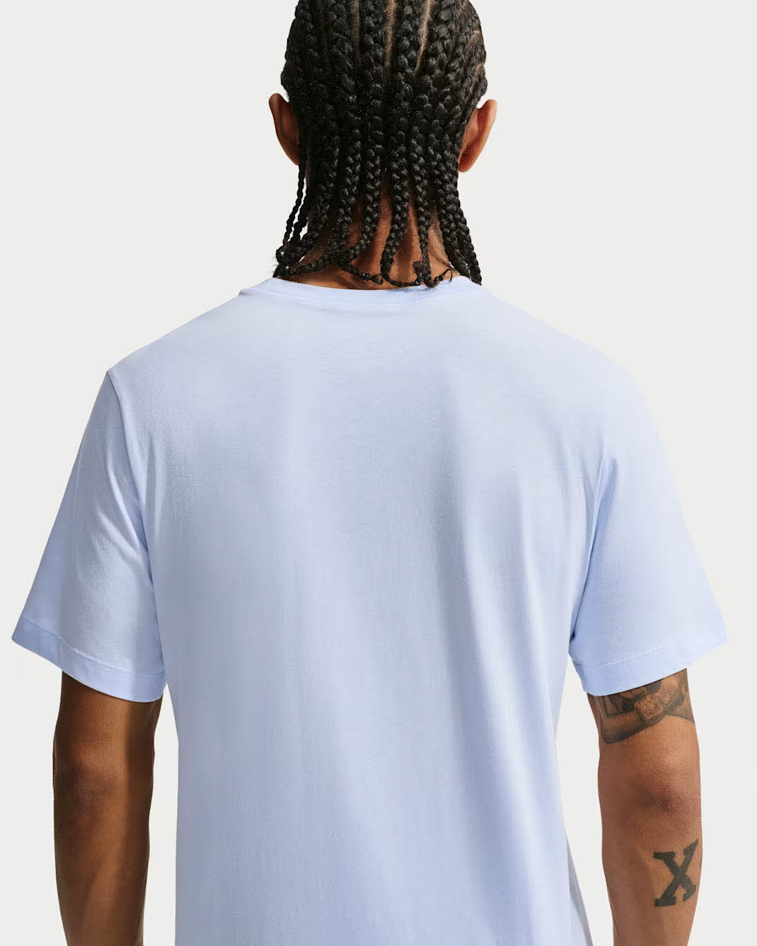 Nike Sportswear Club Herren-T-Shirt