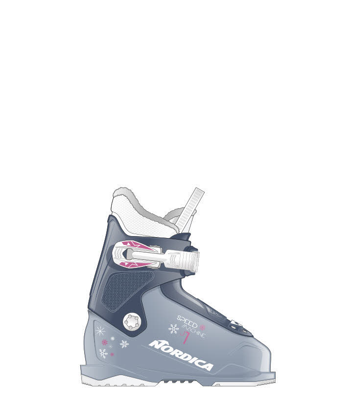 SPEEDMACHINE J 1 (GIRL)