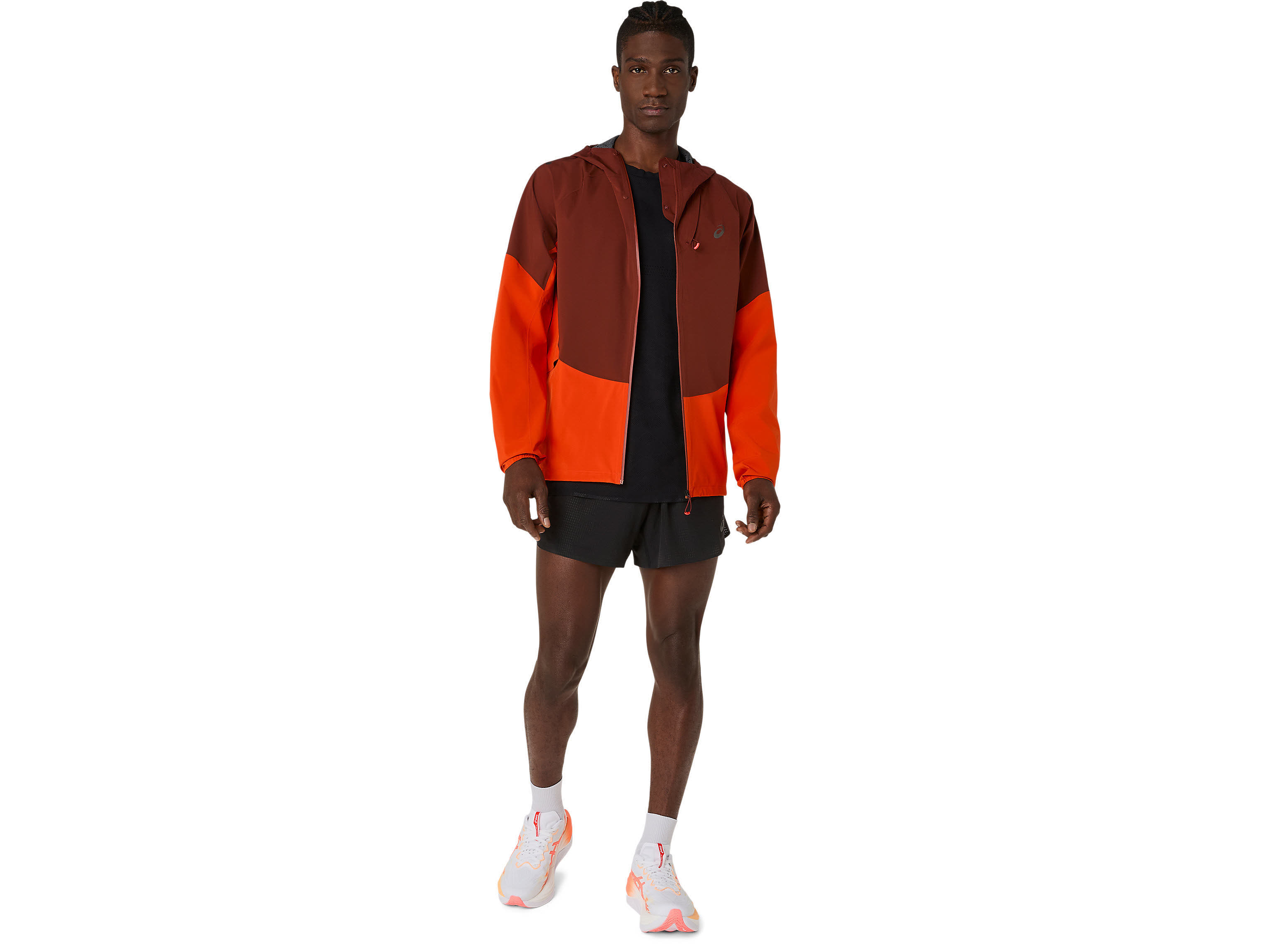 METARUN LEGEND JACKET