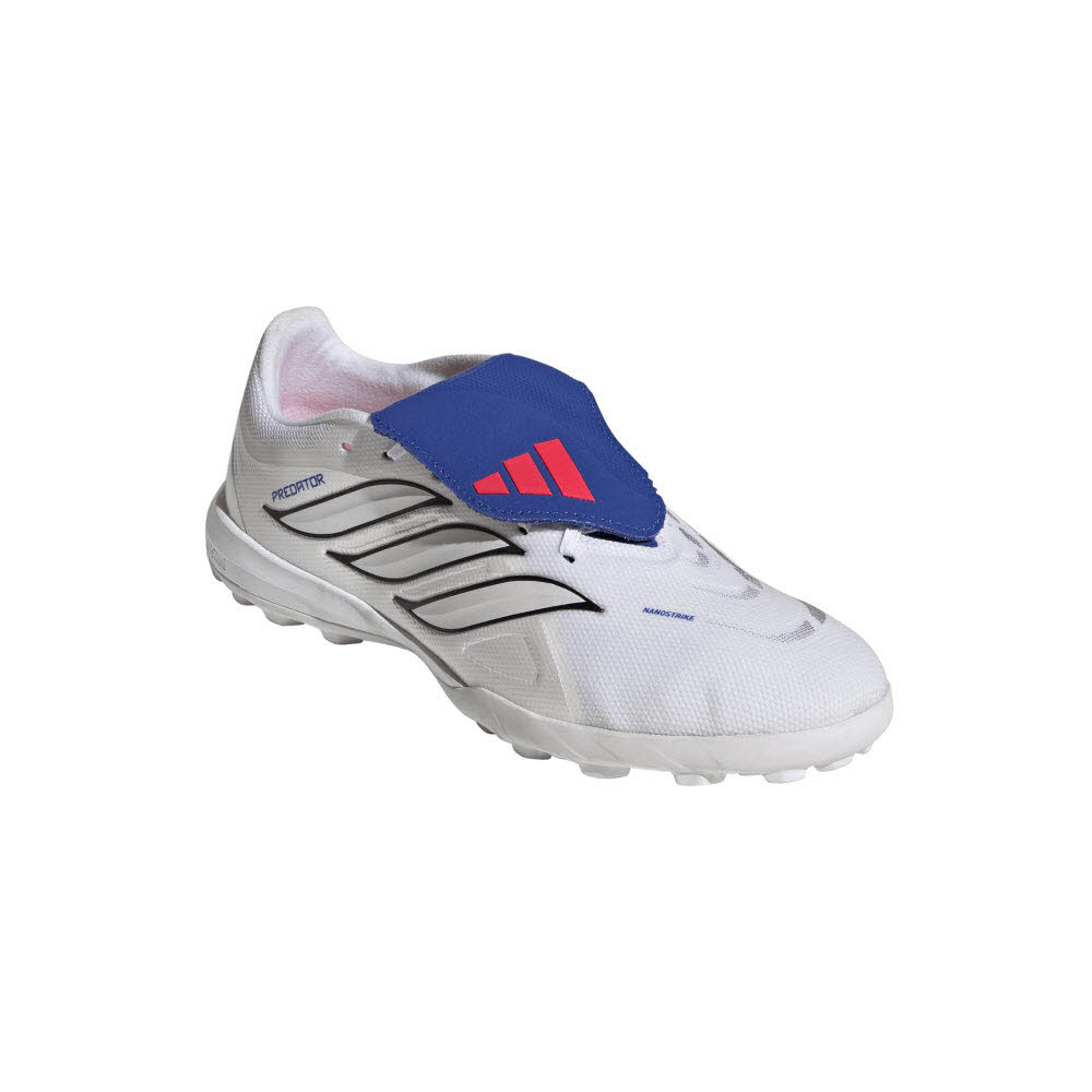 Adidas PREDATOR LEAGUE FT TF Fußballschuh