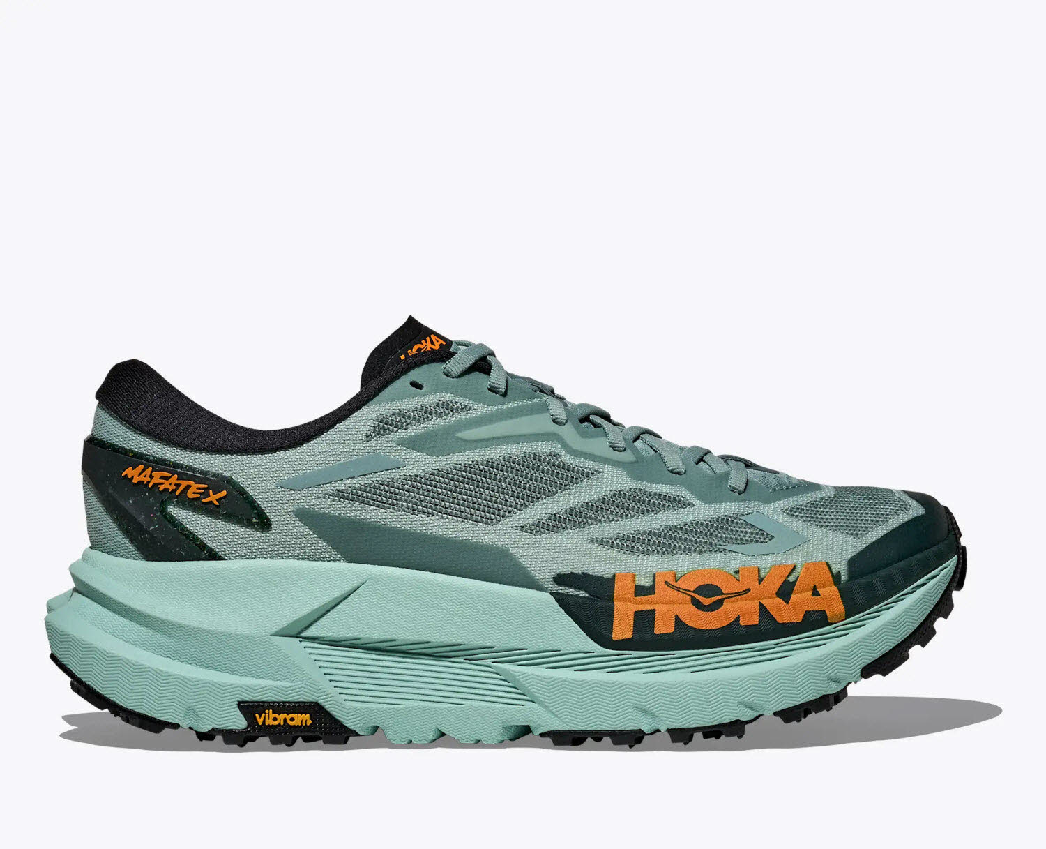 Hoka Mafate X Trailrunningschuhe