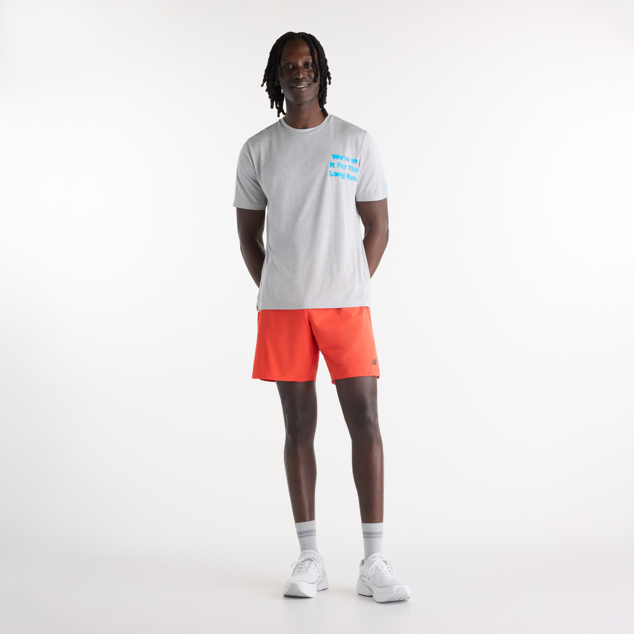 RC Essential Graphic T-Shirt