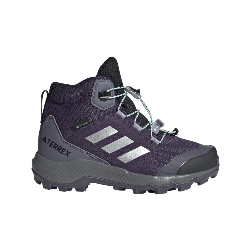 Adidas Terrex Mid GORE-TEX Wanderschuh Kinder