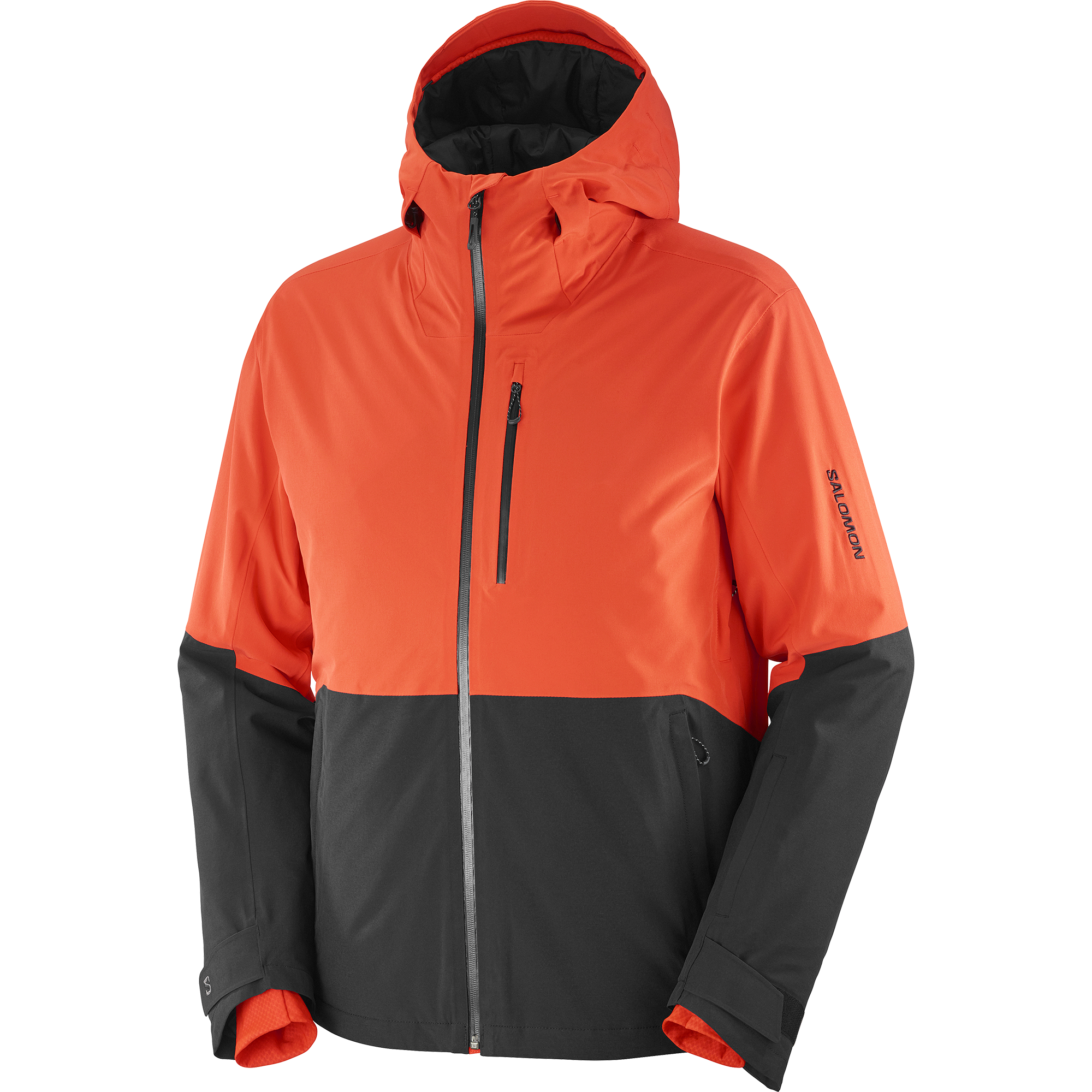 Salomon HIGHLAND Herren Skijacke