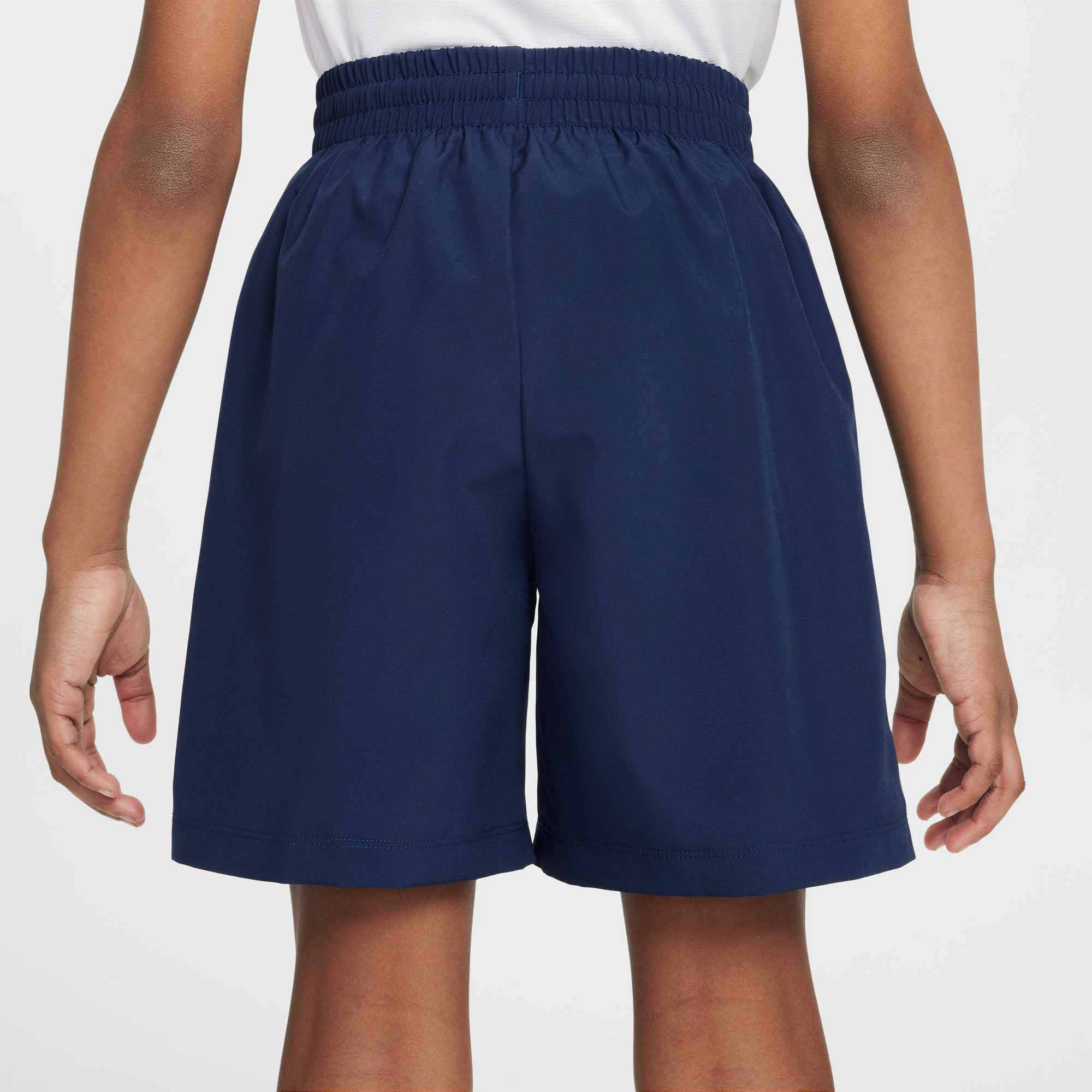 B NK DF MULTI WVN SHORT