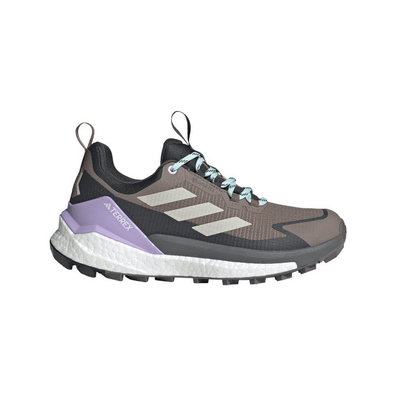 Adidas Terrex Free Hiker 2.0 Low Gore-Tex Wanderschuh Damen