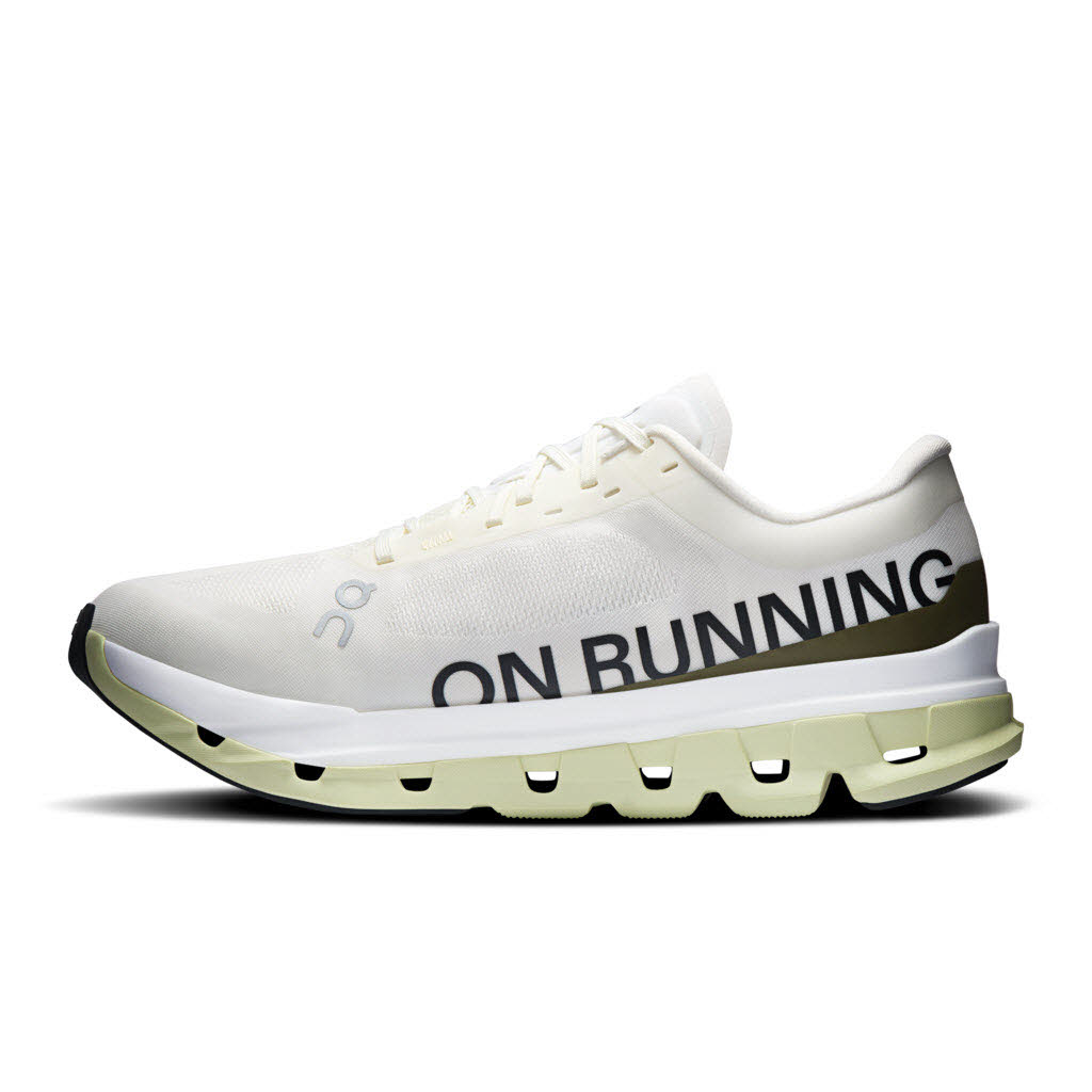 On Cloudflow 5 Laufschuhe Herren