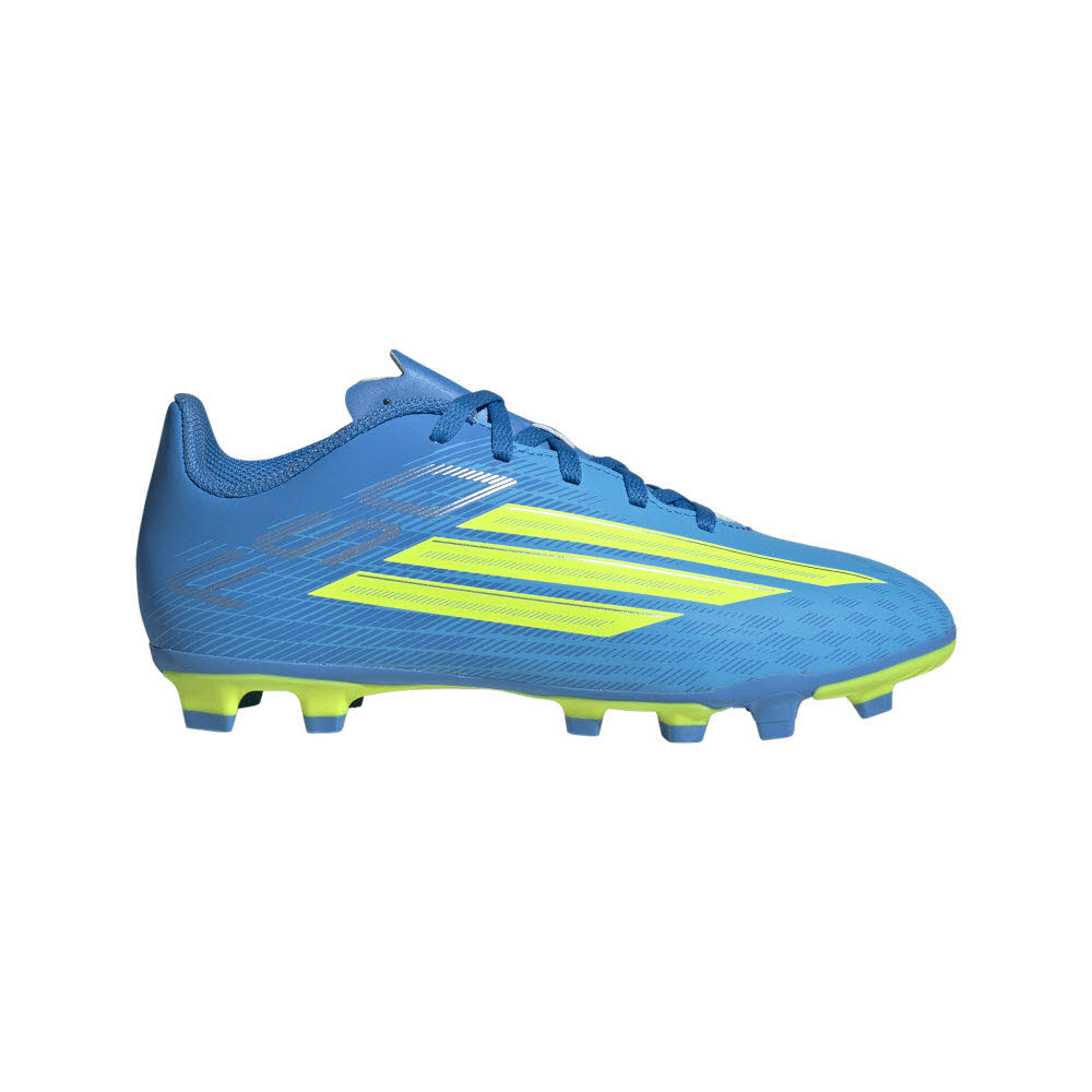 Adidas F50 Club Firm Ground / Multi Ground Fußballschuh Kids