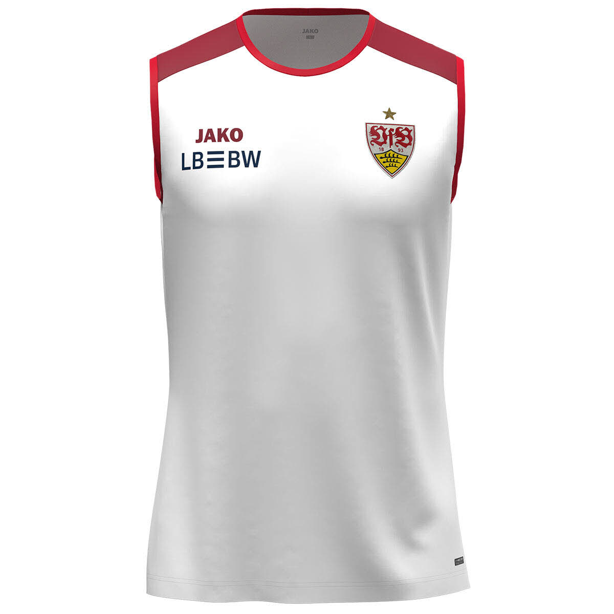 JAKO VfB Stuttgart Tanktop Dynamic