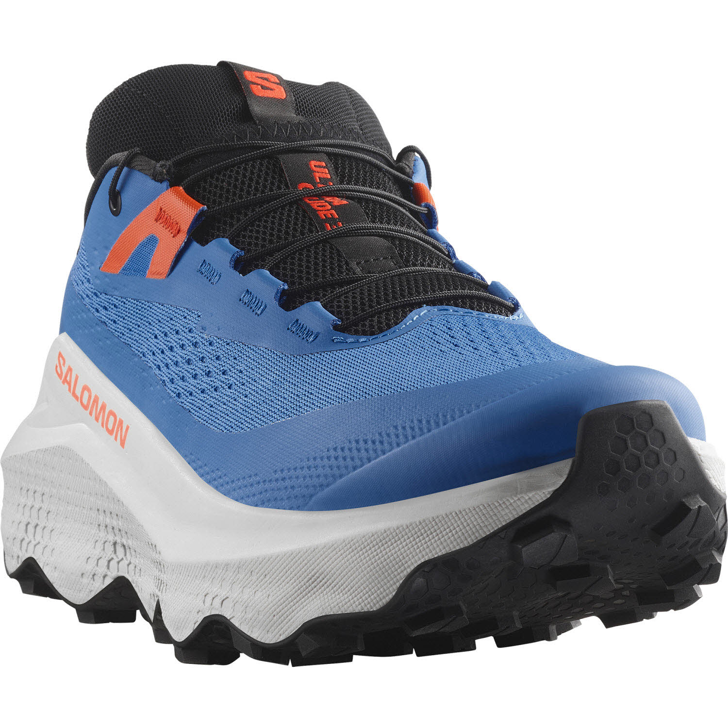 Salomon ULTRA GLIDE 3 Trailrunning Schuh Herren Bild 2