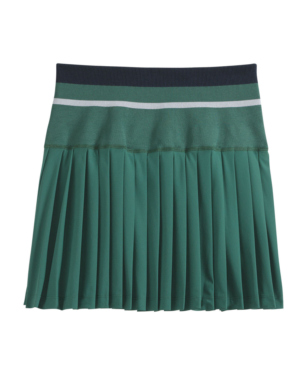 Wilson Midtown Tennis Skirt Damen