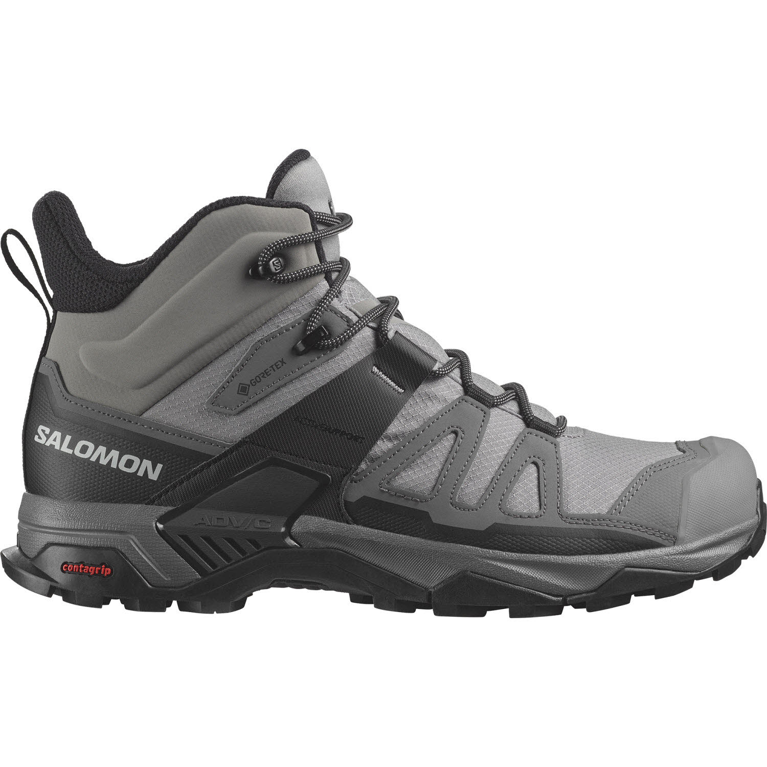Salomon X Ultra 4 Mid GTX Wanderschuhe Herren Bild 1 Salomon X Ultra 4 Mid GTX Wanderschuhe Herren