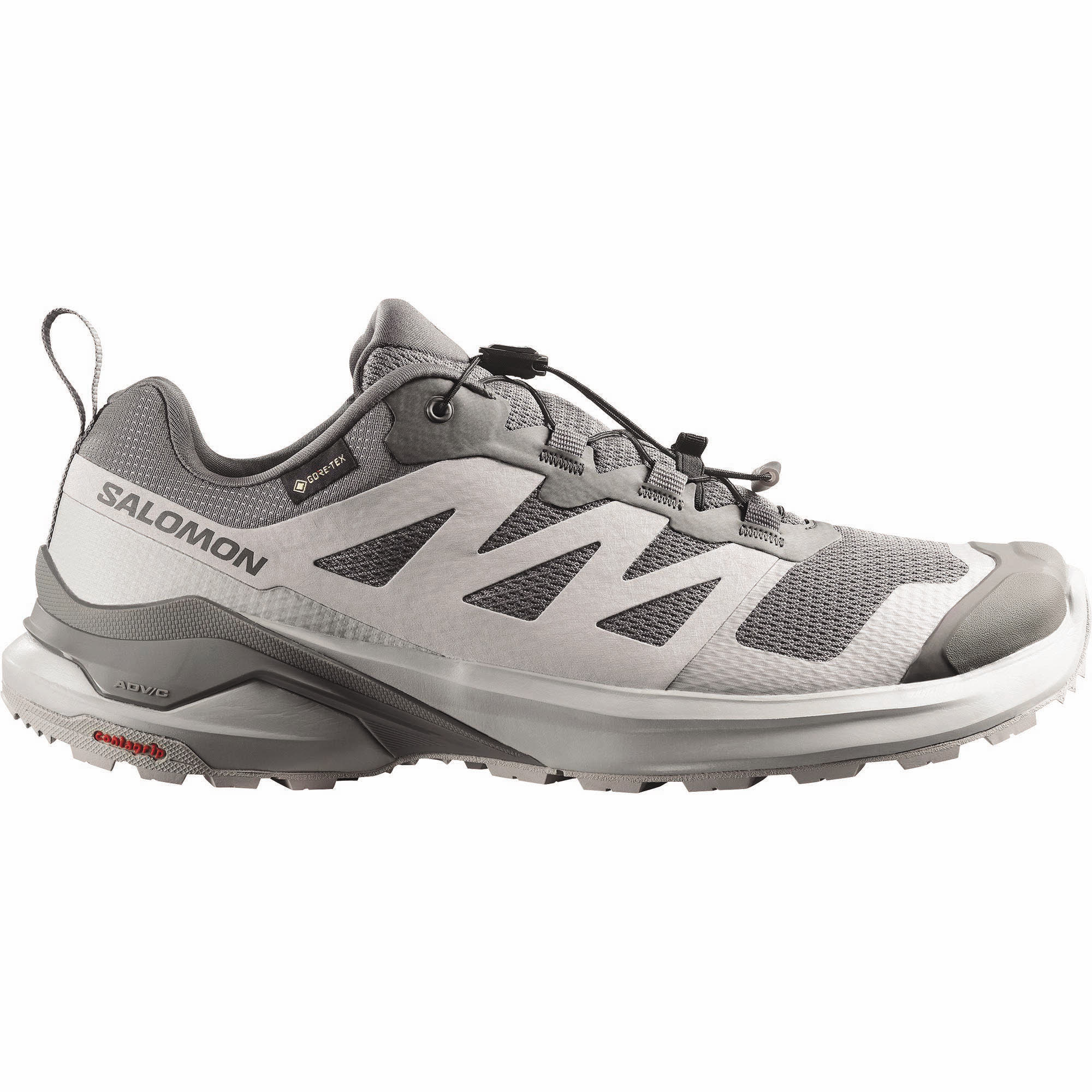 SHOES X-ADVENTURE GTX Clrock/Allo/Asphal