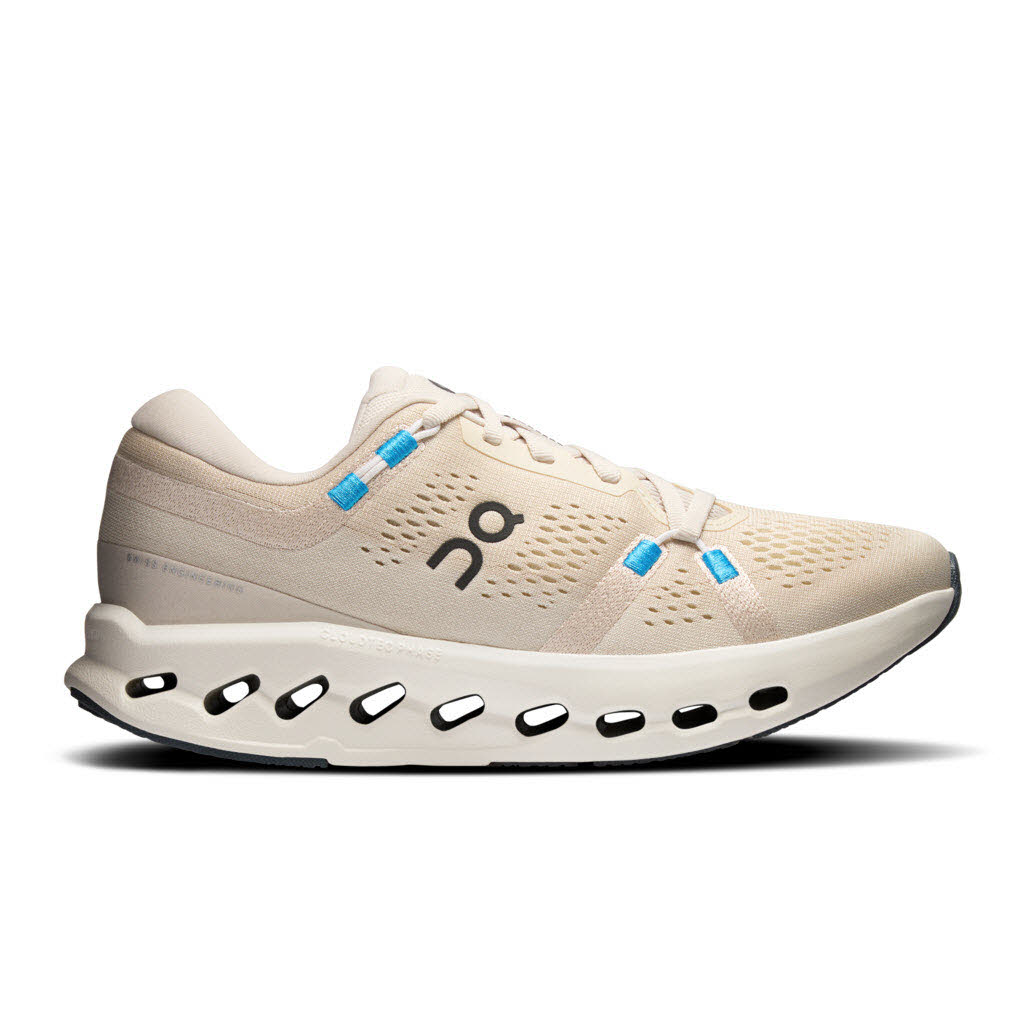 On CLOUDSURFER 2 Laufschuhe Damen