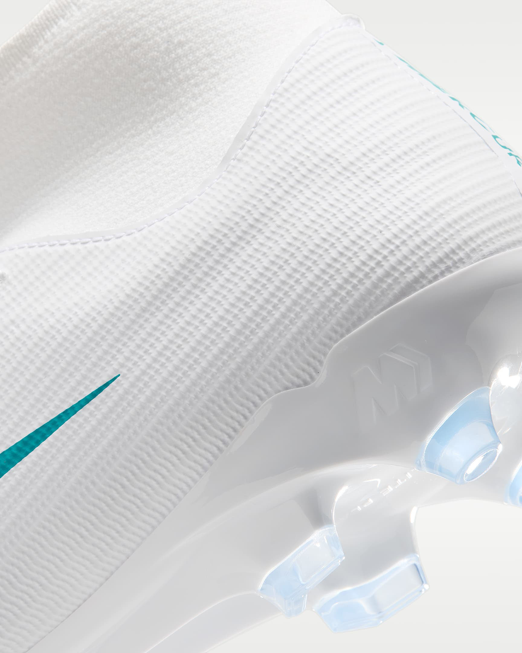 Nike Mercurial Superfly 11 Academy High-Top-Fußballschuh für verschiedene Böden