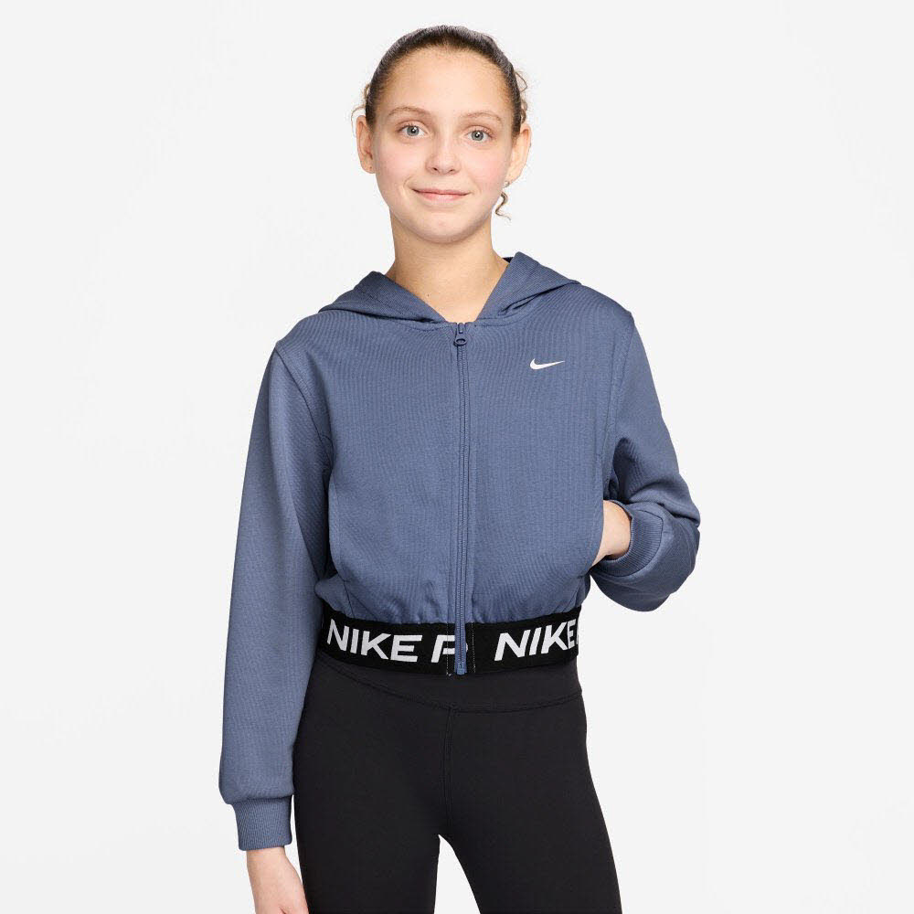 Nike G NP DF FLC HDY Girls