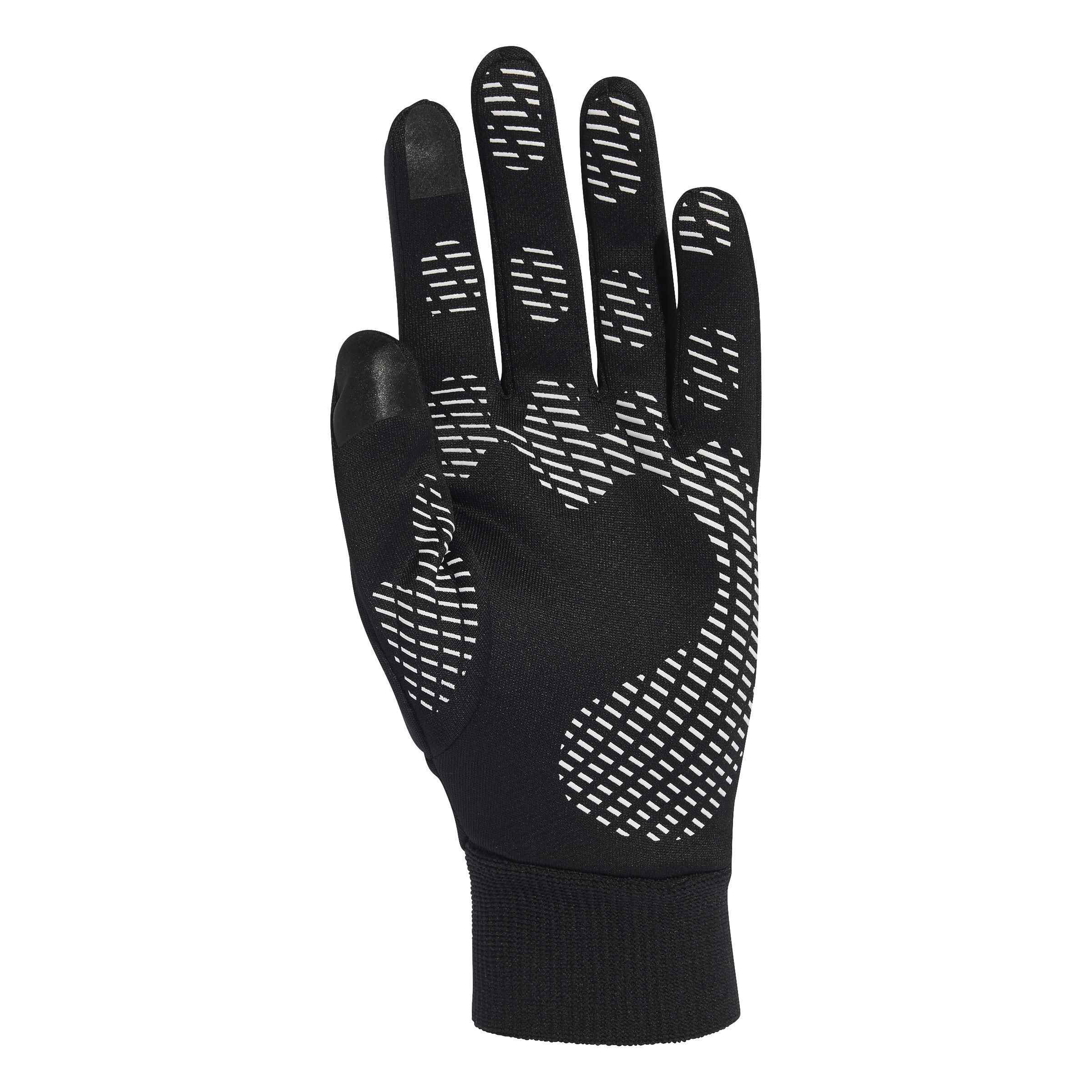 Tiro C Gloves