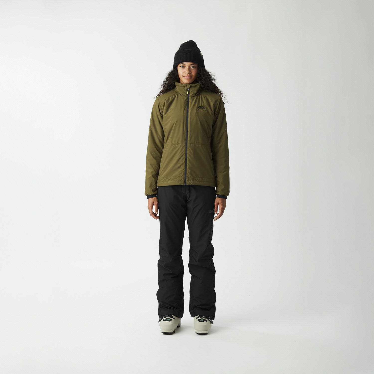 Picture EXA PANTS Damen Bild 3