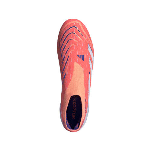 Adidas PREDATOR ELITE LL FG Fußballschuh Bild 2
