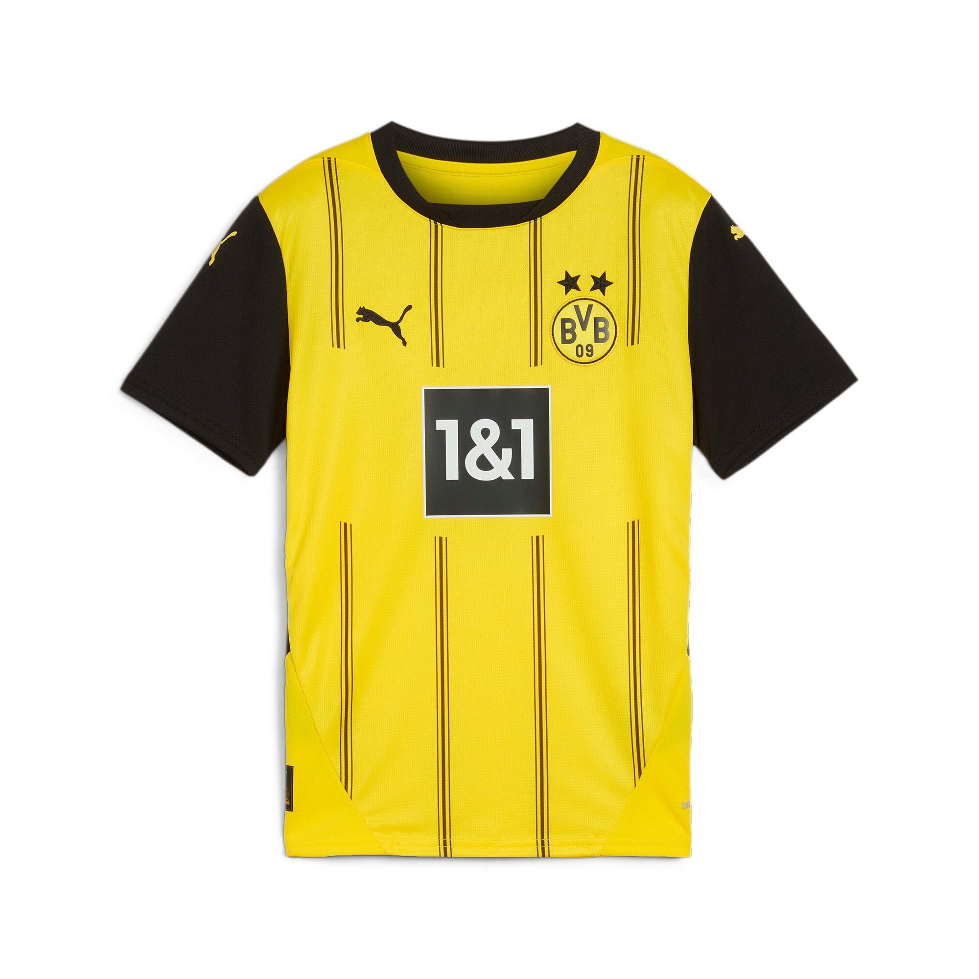 Borussia Dortmund 24/25 Heimtrikot Teenager
