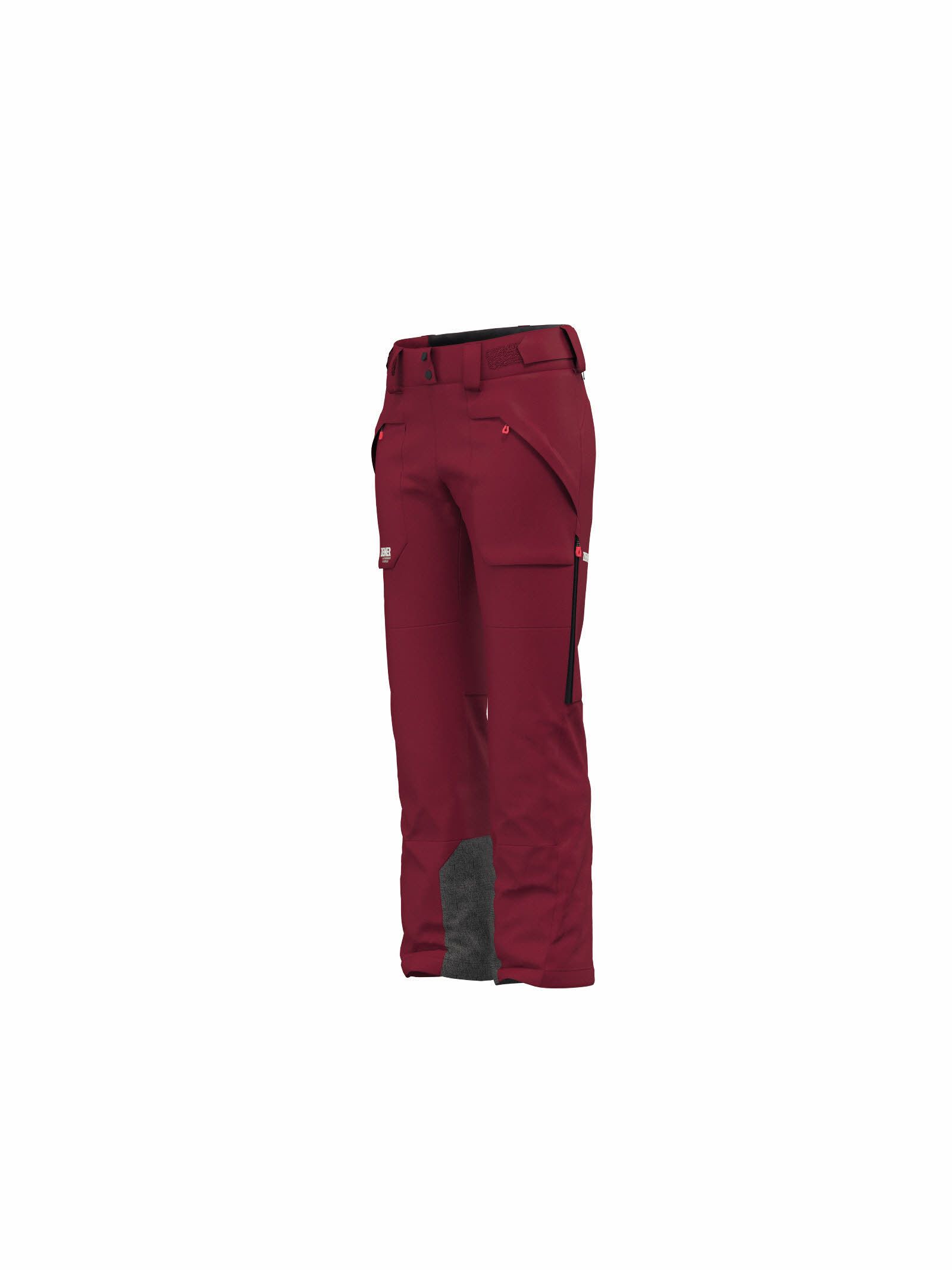 RONTARA-Z pants lady
