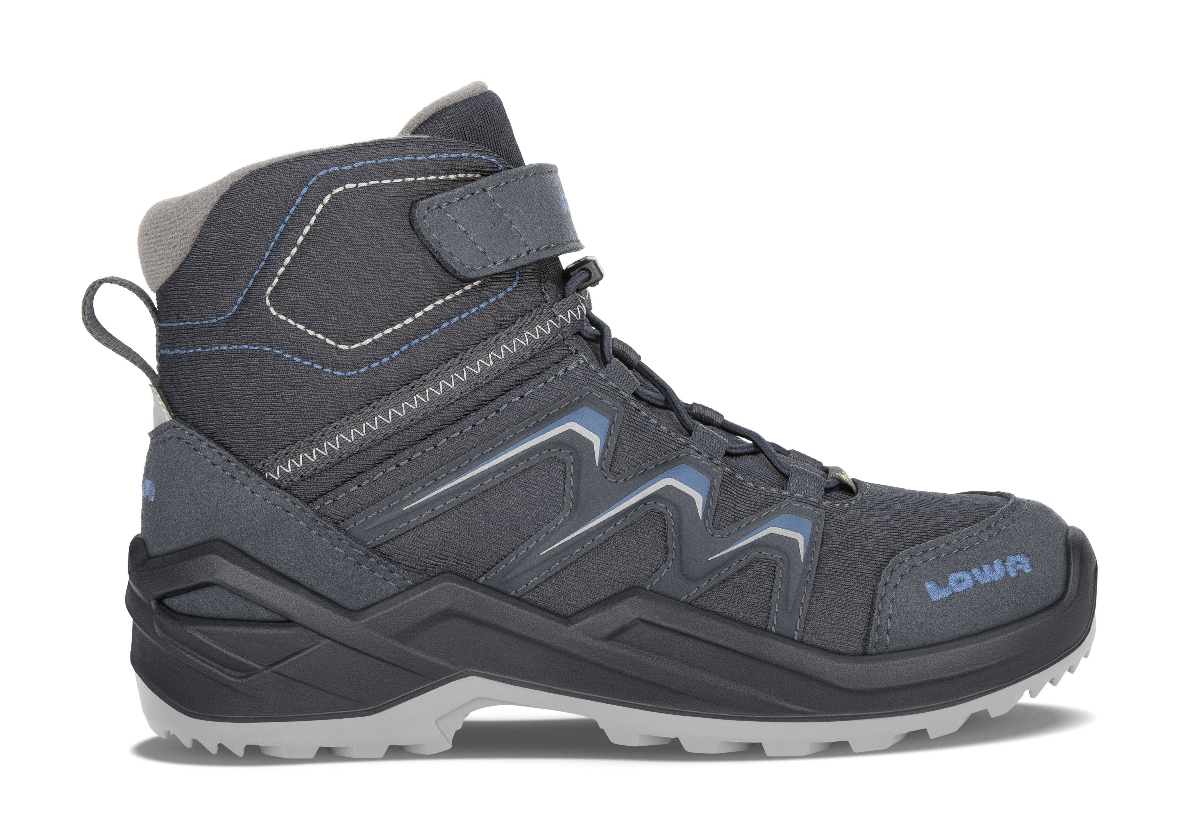 MADDOX WARM GTX MID