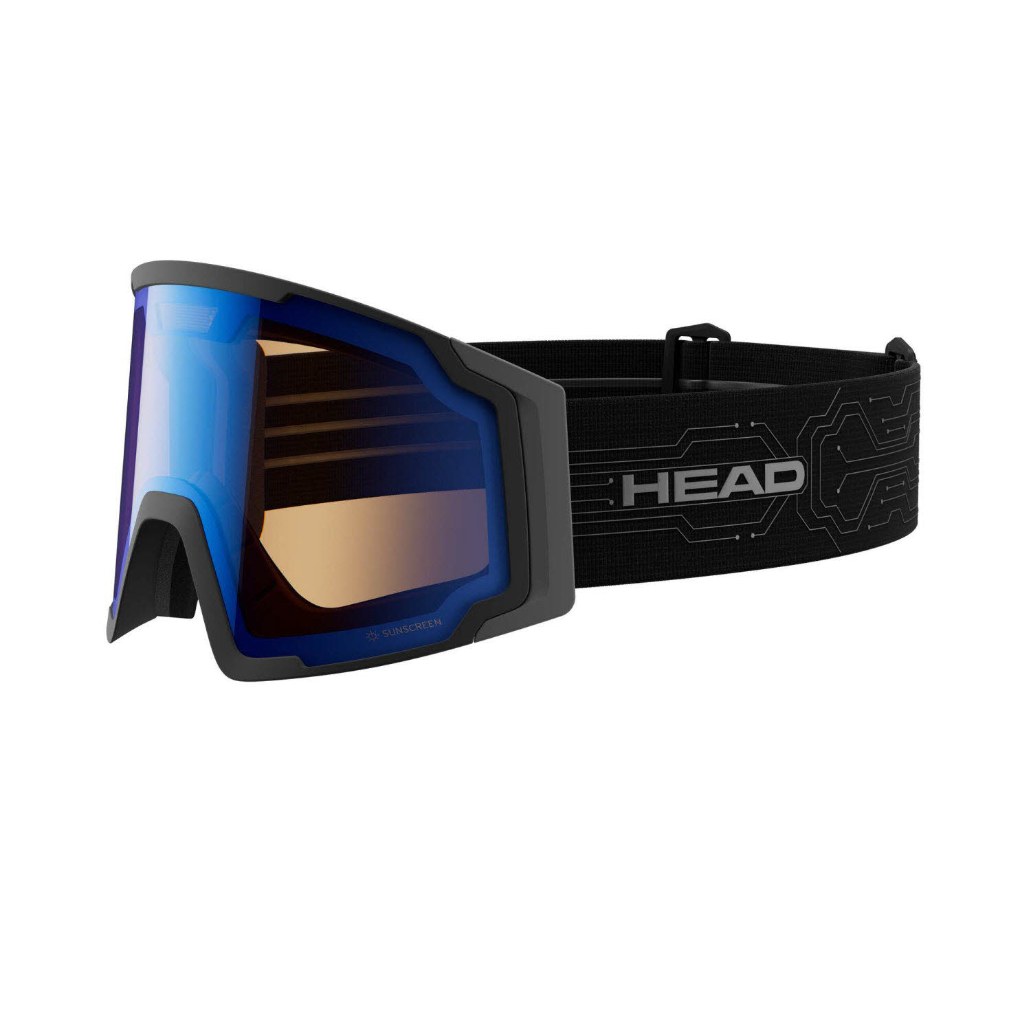 Head NEVES SUNSCREEN Bild 1 Head NEVES SUNSCREEN