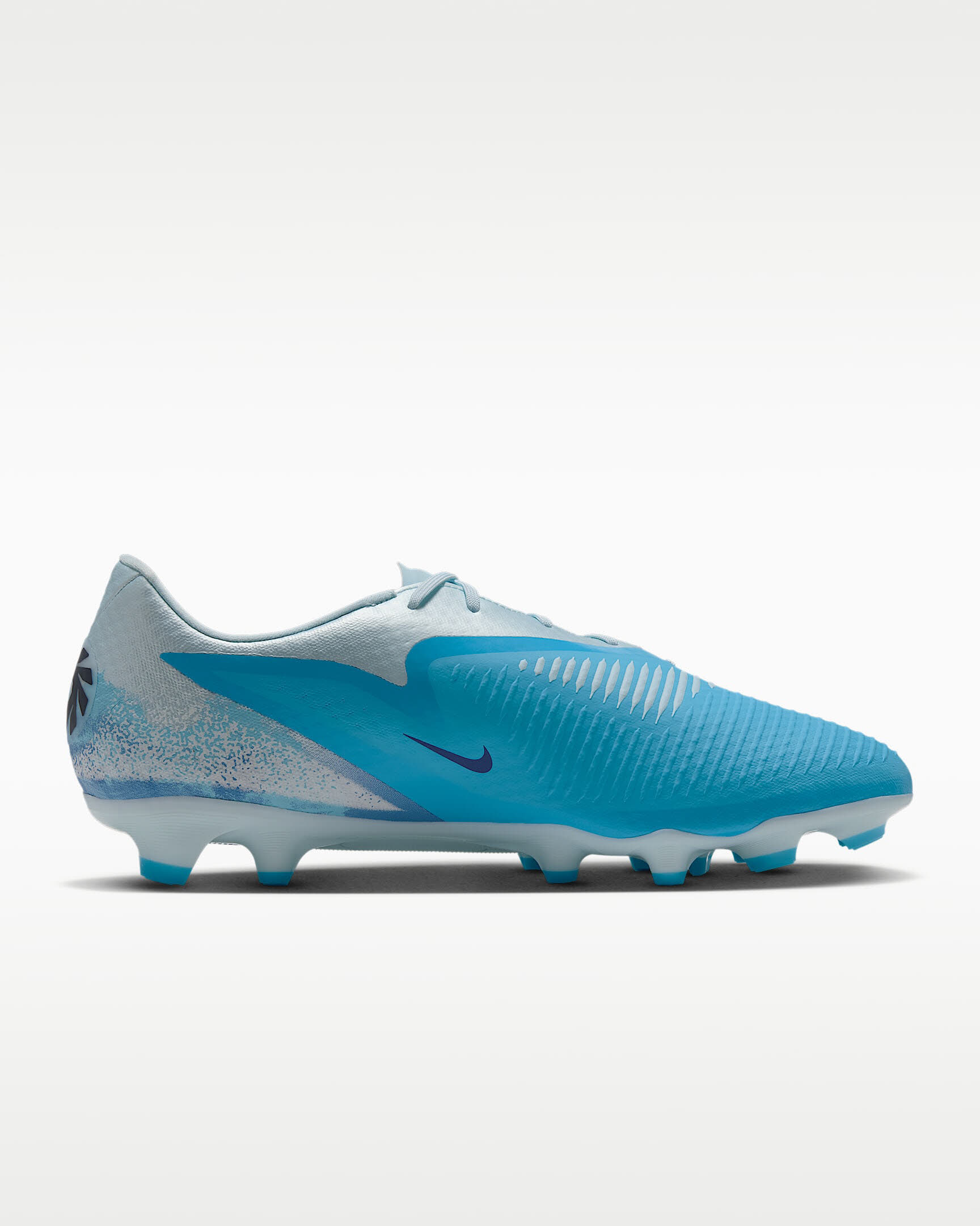 Nike Phantom 6 Low Academy "Erling Haaland" Fußballschuh für verschiedene Böden